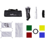 G-Capsule Softbox 30x55cm (12"x22")