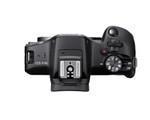EOS R100 Mirrorless Camera with RF-S 18-45mm f/4.5-6.3 IS STM Lens