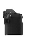 X-S20 Mirrorless Camera Body (Black)