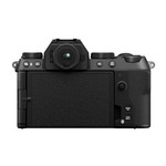 X-S20 Mirrorless Digital Camera with XC 15-45mm f/3.5-5.6 OIS PZ Lens
