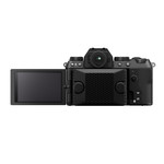 X-S20 Mirrorless Digital Camera with XC 15-45mm f/3.5-5.6 OIS PZ Lens