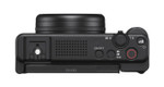 ZV-1 II Digital Camera (Black)