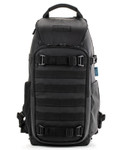 Axis V2 16L Backpack - Black