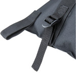 Sandbag (77 lb, Black)