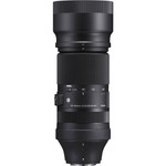 Sigma 100-400mm F5-6.3 DG DN OS Contemporary - Fujifilm X