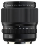 GF 55mm f/1.7R WR Lens