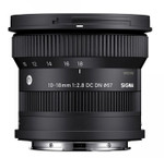 10-18mm f/2.8 DC DN Contemporary - L Mount