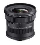 10-18mm f/2.8 DC DN Contemporary - L Mount