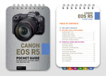 Canon EOS R5: Pocket Guide
