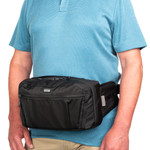 Photo PressPass 10 Camera Bag