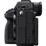 a9 III Mirrorless Camera Body