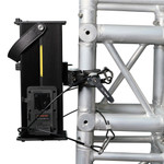 Quick-Release Super Clamp for Forza 720 - 500 II and 300 II