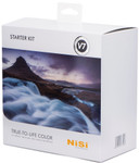 100mm V7 Starter Kit