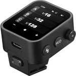 X3 Touchscreen Transmitter - Nikon