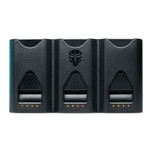 Tri-Charge for Sony NP-FZ100