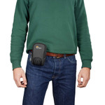 Adventura CS 20 III Camera Pouch (Black)