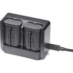 BC-SCL6 USB-C Dual Charger