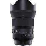 50mm f/1.2 DG DN Art Lens (Leica L)