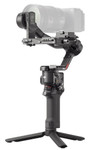 RS 4 Gimbal Stabilizer Combo