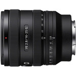 FE 16-25mm f/2.8 G Lens