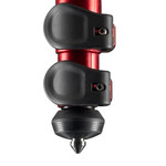 SP532CK Professional Carbon Fiber Tripod Kit with Head - Specialist Series