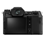 GFX 100S II Medium Format Mirrorless Camera