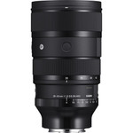 28-45mm f/1.8 DG DN Art for L Mount
