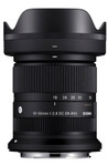 18-50mm f/2.8 DC DN Contemporary Lens for Canon RF