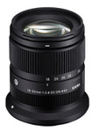 18-50mm f/2.8 DC DN Contemporary Lens for Canon RF