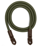 Rope Strap - 47" - Green 