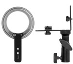 Switch Insert - Westcott FJ80 Speedlight - Profoto A1 - A1X - A10 - Godox V1