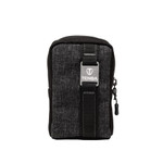 Skyline v2.0 4 Pouch - Black