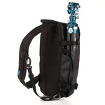 Solstice V2 12L Sling Bag (Black)