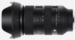 28-105mm f/2.8 DG DN Art for Sony-E Side View