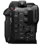 EOS C80 6K Full-Frame Cinema Camera (Canon RF)