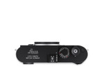 M11-D Digital Rangefinder Camera (Black)
