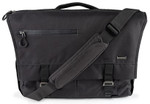 Jasper 2.0 Large Satchel Bag (10L) - Black