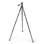 Key Grip Video Tripod Kit - Aluminum