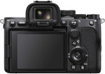 a7S III Mirrorless Camera Body