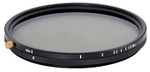 67mm Variable ND - HGX Prime 1.3 - 8 Stops