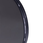 77mm Variable ND Filter - Basis (2-8 stops)