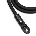 Rope Strap - 43" - Black
