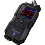 H4essential 4-Track 32-Bit Float Portable Audio Recorder