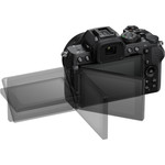 Z 50 II Mirrorless Camera - Body Only - Black