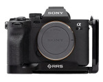 Modular L-Plate Set for Sony a7 IV