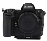 Modular L-Plate Set for Nikon Z8
