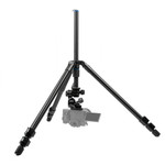 AL-523-3WFC Aluminum 3-Section Tripod with Arca-Type 3-Way Pan-Tilt Head