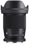 16mm f/1.4 DC DN Contemporary Lens for Canon RF