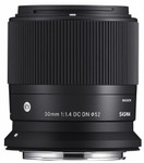 30mm f/1.4 DC DN Contemporary Lens for Canon RF