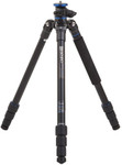 SystemGo Plus FGP18A Aluminum Tripod